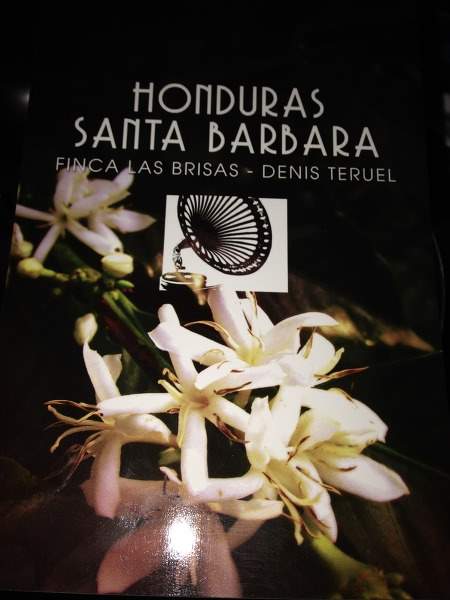 사진_2.jpg : HONDURAS SANTA BARBARA - VICTROLA