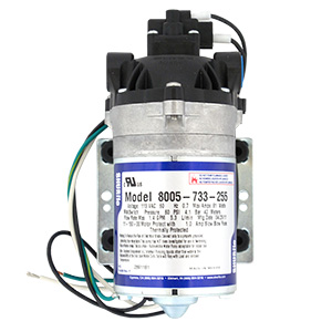 Shurflo 8005-733-255 pump